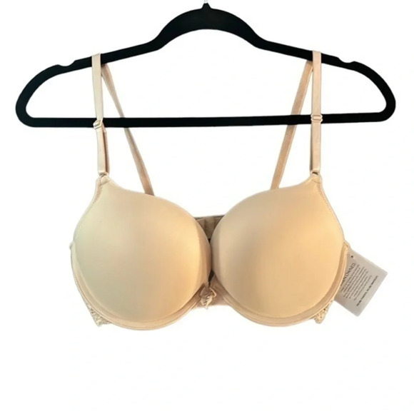 NWT Smart & Sexy Push Up Bra Style #SA276 Size 34C - Picture 5 of 10